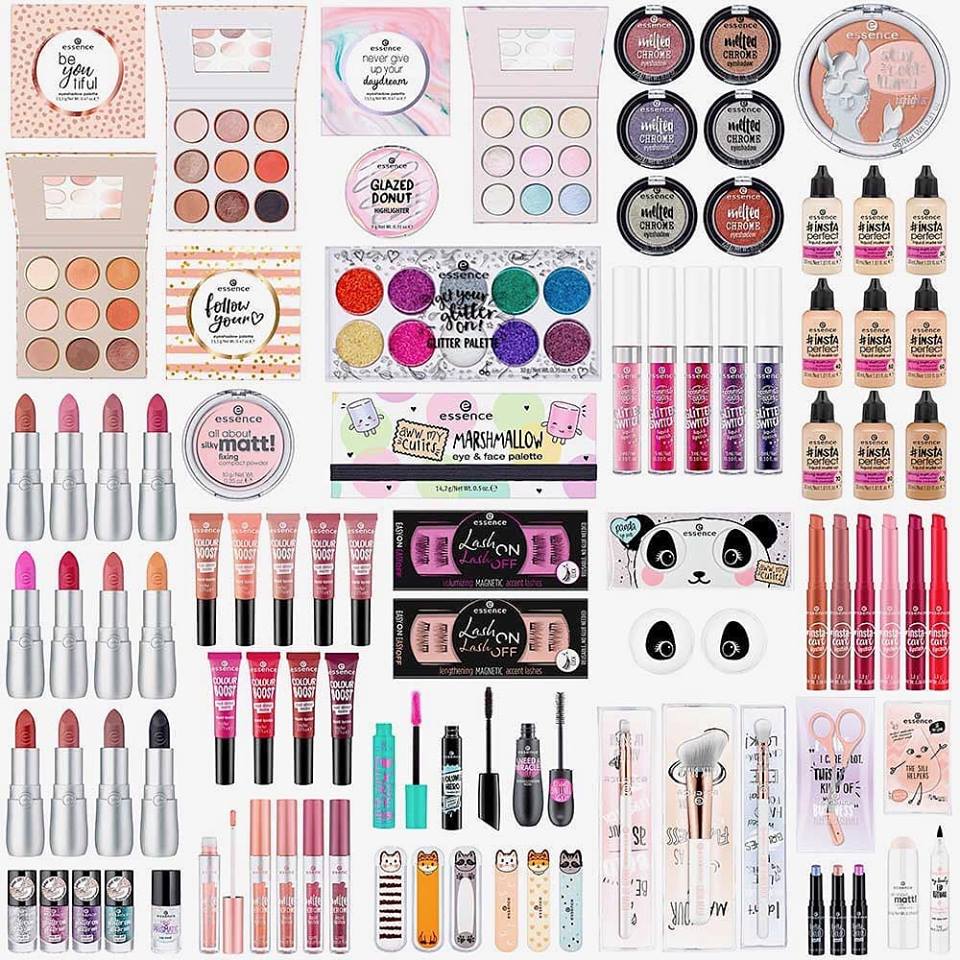 ���!!! ��-���-�� Essence!!! ��� ������ ����� ����������� ��������� ������� ��������� ESSENCE ��� �������� � ������! ������ �� ��� � �� ��������� ����������� �������� �� ������������ 22 �������))