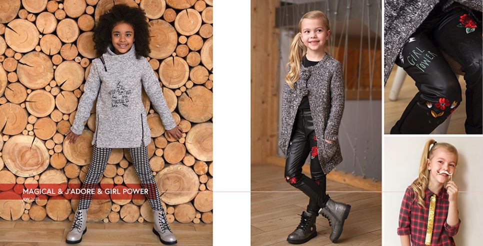 ���� �������. ������� ������������� ������ Coco*drill*o (������� 62-158)! ����������� �������� �� ���� ���������� - �����/���� 2018-19. ��������