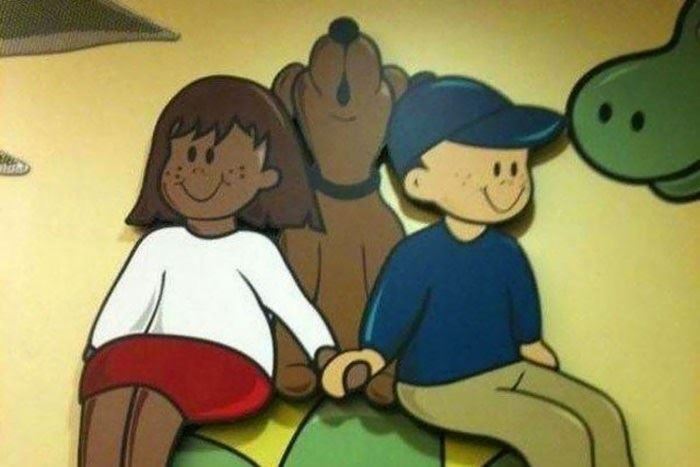 ������� ����