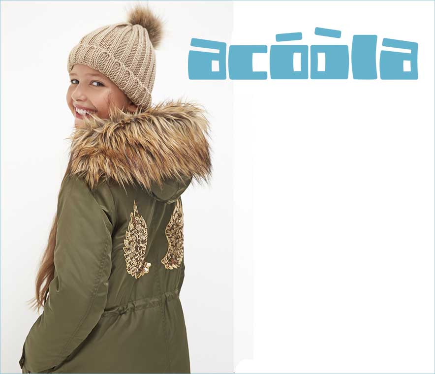 ���� 136. �������, ���������� � �����! �C*OO*LA � CON*CEPT *CLUB *Kids. �������� -2