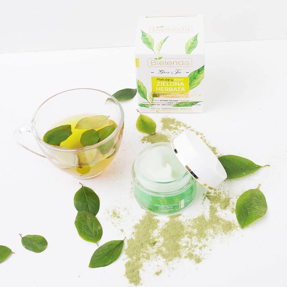 ������������� ��������� ����� ������� ��� Bielenda - ��� ���������� ������������� �������� ����� ������� ������ ��� ����� �� �����, �������� � ������� ����