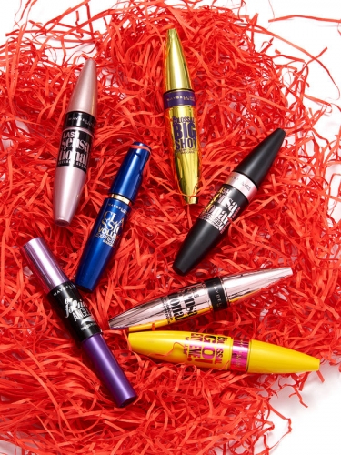 �������� ���� ������� �� 30 �������. ����� �� ���� Maybelline. ������� �� ����� �����-16