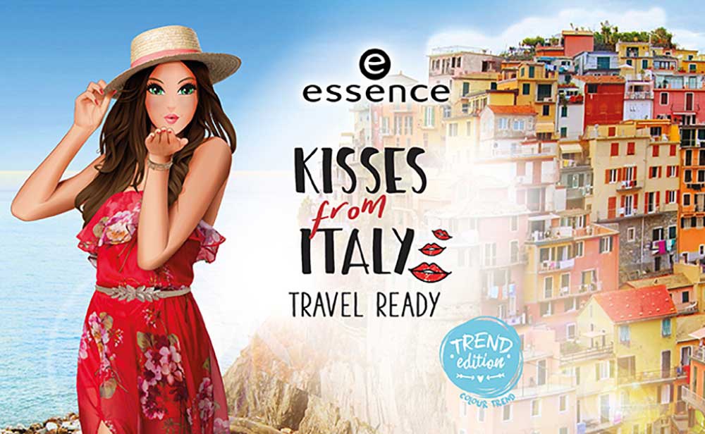 � � ��� ����� �������: ����������� � ����� ��������� Essence 