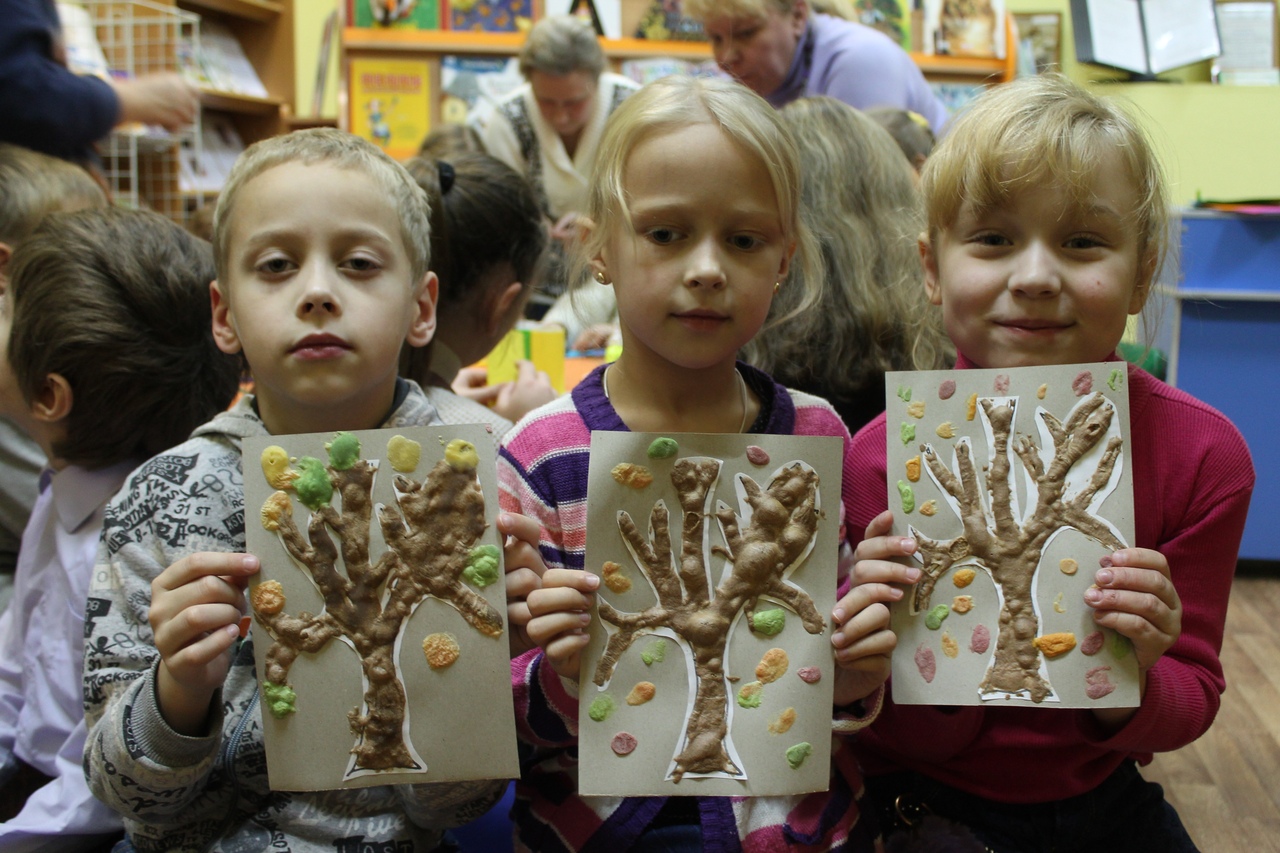 ��������� "������� ������� �����!" � ������ ����� "���� ��������" 