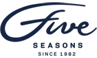 �������� ����������� � ��������� ������ Five seasons. �������, �������, �������. ������, �������, ����������. ��� �����-16. �������. �������� �������� � ����! .