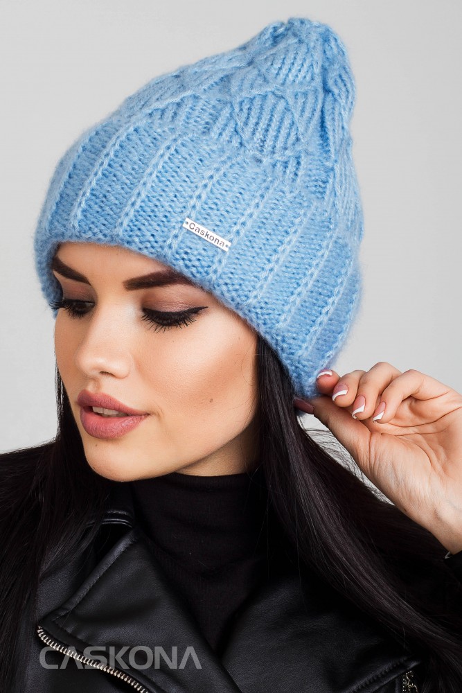 �������� ����� � ���������� �� Caskona 3/18