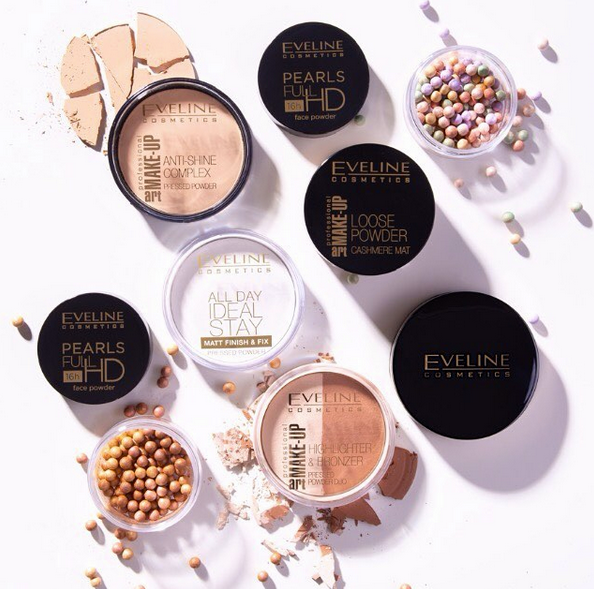 ���� �� ��� �� ������� �  �������, ���������� � ������������ �� Eveline, ��������� ���������� ��������� ��� �������� ��������. ����� Eveline ���������� ������!