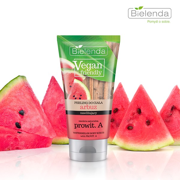 ������������� ����� Vegan Friendly �� Bielenda - ��� ��������� ���� �� ����� � ���������� ������� � ����������� ���������. ������, ������� � ����� ��� ���� - ������ ������ ���-�� ��� ����