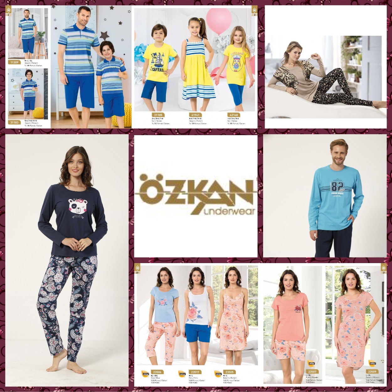 Ozka**n - ������ ��������� ��� ���� � ������ ��� ���� �����.