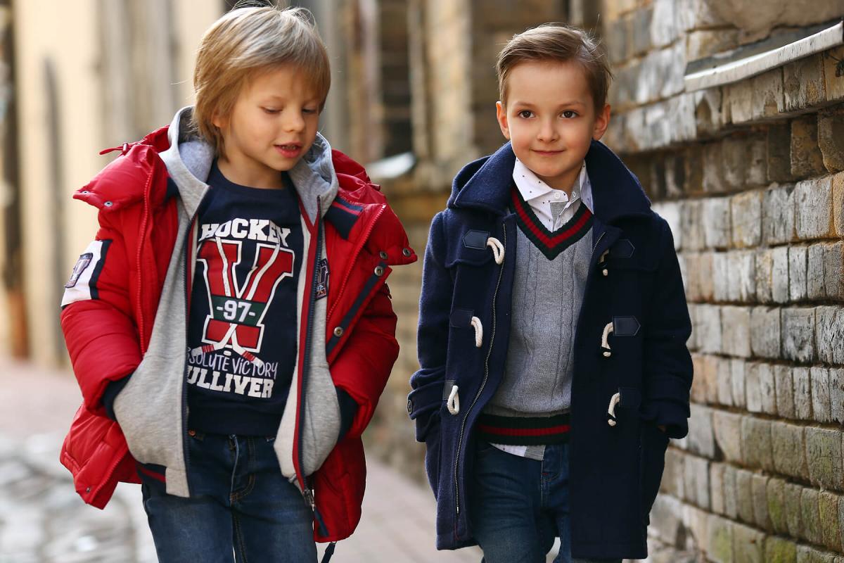 ��������. ��������� �����-���� 1018-2019 GuIIiver.