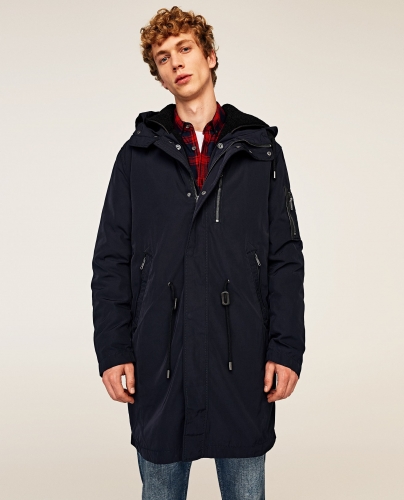 ����� ������� Zara 3590 ���