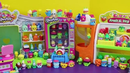 ���� �������-�������� �� 15.11. ������� ���������� ������������ Shopkins (�������)! ��� �������!!! ������ � �������!