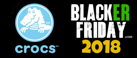 ���������� ���� �� ���������� CROCS