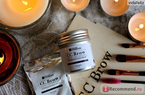 CC Brow - ���������������� ��� ��� ����������� ������ � ������, ������� � ������������� ���������, � ����� ��������� ��� ������, ����� ��� ���������, ��������! ����� 10