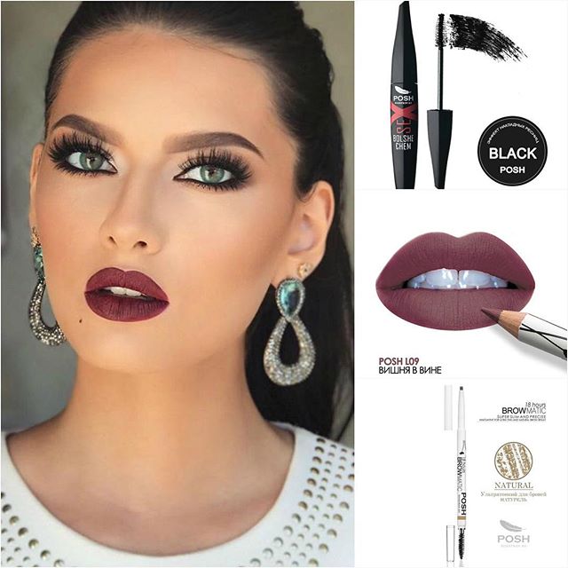 POSH - ���������������� ��������� ��� �������� ������� � ��������. ����� 13