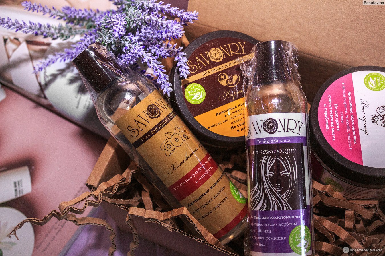 Savonry - ����������� ��������� ������ ������ ��� ����, ����, �����! ����� 13