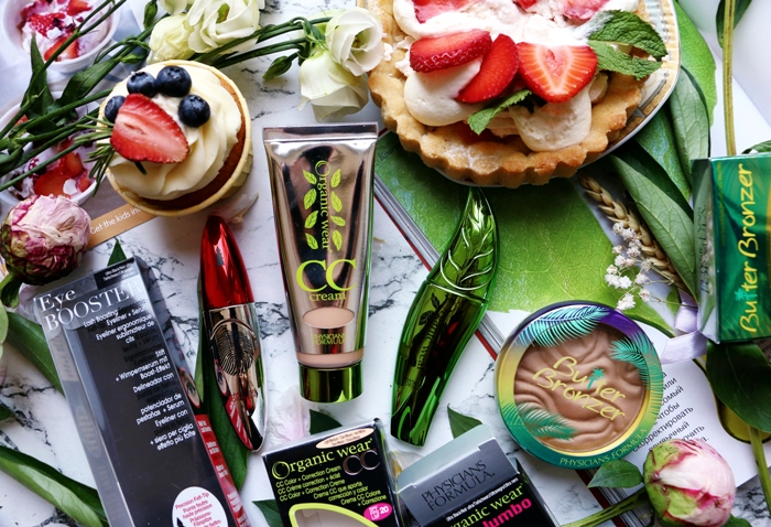 ���� �� 14 ������. ������������ ������������ �������� ��������� Physician*s Formula. ������ �� ����� �������� ����� ����������� �������� � ����������� ��������-3. �ӣ ����� ��������)!