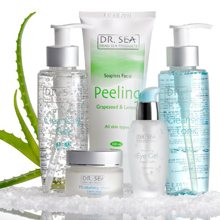 ����������� ��������� Dr.Sea � Sea&Energy - ����������� ���� �������� ����! ����� ������!