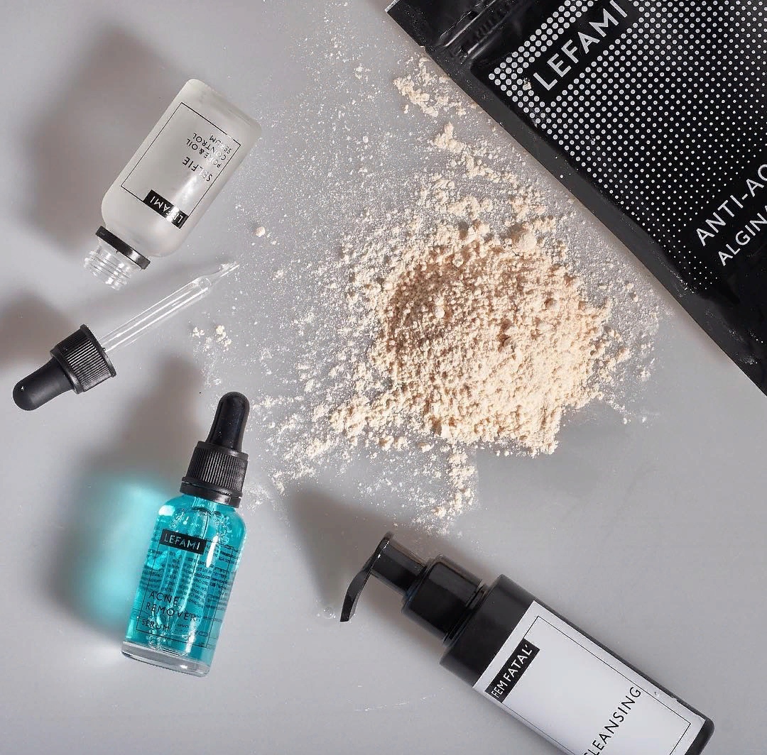 F*em Fa*tal (LeFaMi) - ����������� ��������� ��� ����, ���� � �����.������ ��������� � ��������� ����������� � �������� ���������. �������� ������� � ��. [/b]