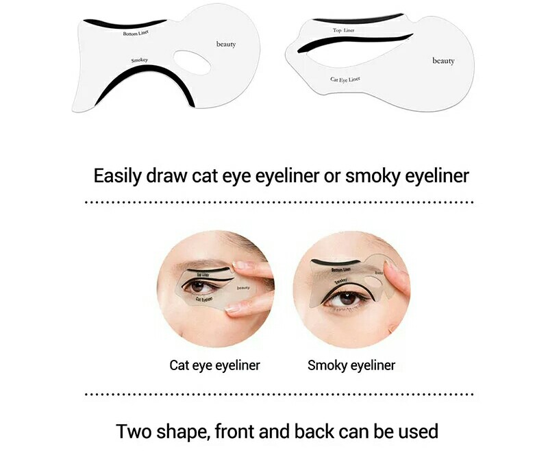 ��������� cat's eyes � �������