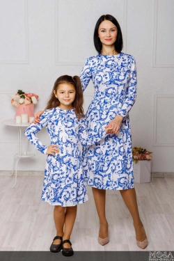 ���� 35 �� 25.11. Family Look �� ������ ���� � �� �������� ����+�����, ����+��� � ��� ������ - ������ ���� �������! ������� � ����������.