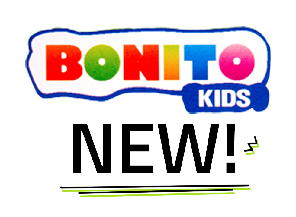  ��������� �������� BONITO!  ������� �����!