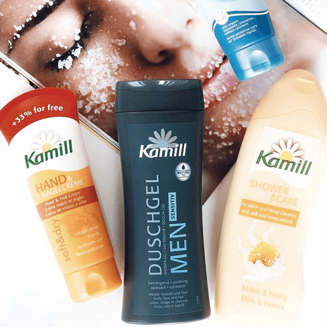 ����� ������� � �������� �����������! Oral-B, Kamill, Cliff, Asiakiss � ��. ���� ��� ����, �������� ��� ����� �� ����� � ��������, ������ �����/����. 11-2018