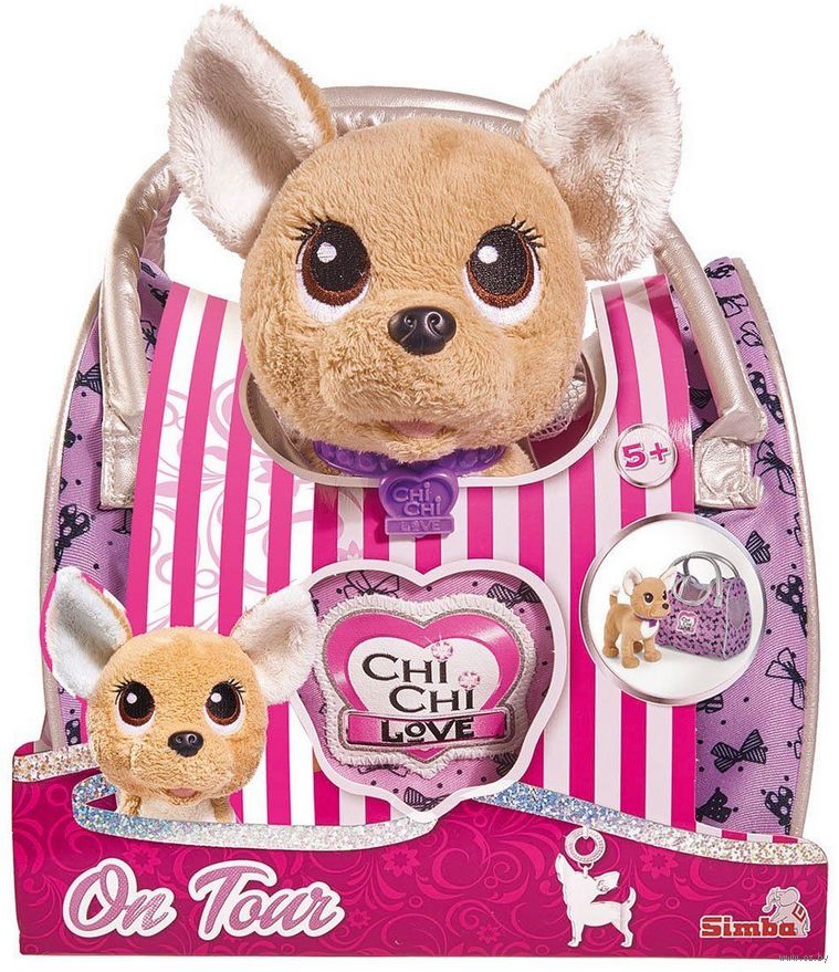 �������� ������� � ��������� Chi-Chi love. ��� �� ���� ��������, ���� , ���� �������