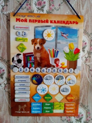 �������� ������� ��������� ���������� MAGNETICUS. �� ���� ��������, ����� �������