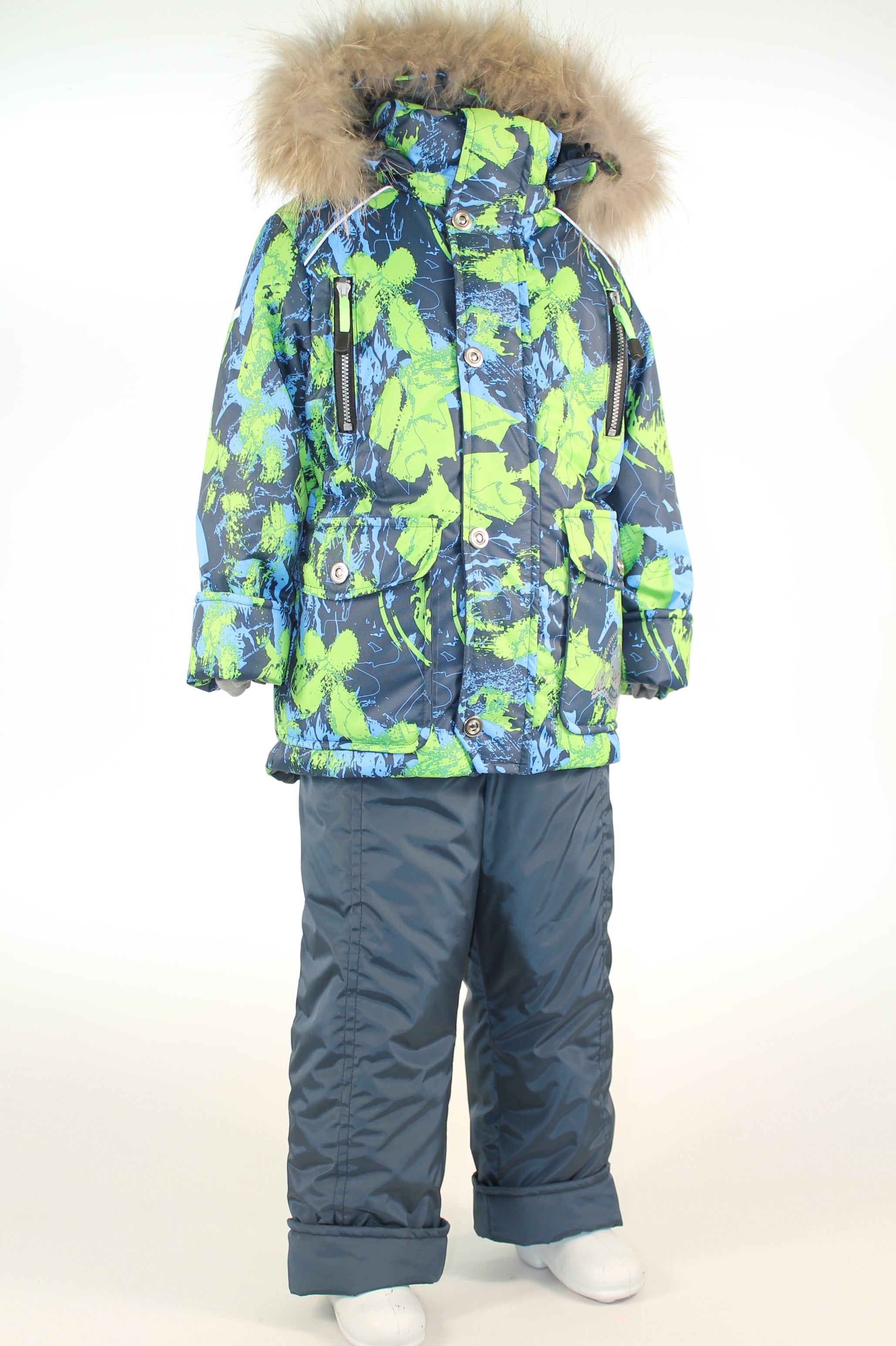 Barracuda - ������� ������ ��� ����� �� 14 ���, ������� ��������� ����� � ������� ������ � ��������� � ����� ������. ����� ����������� ����������������� ������� �����, ������ � ���������� ���������� Termofinn