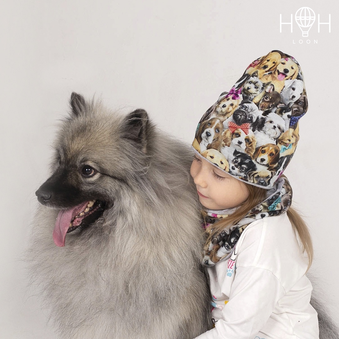 ���� �������. ������ �� 21.11.2018 -15% �� ���� �����������! ������������ ������ � �������� ����� - HoH Loon