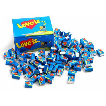 ������ LOVE IS! 