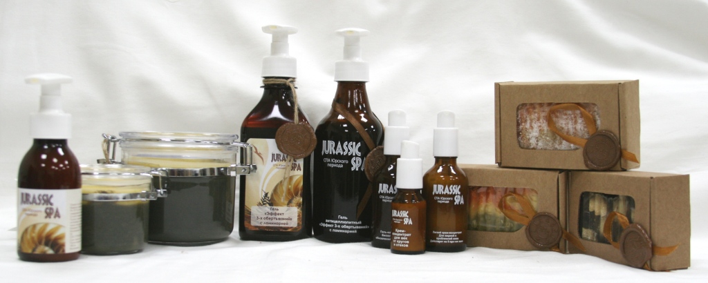 ���� ������� �� 10.12. Jur@ssic Spa - ���������� ����� ����������� ���������! �������� ���������������� ��������� �������� ���������! ����� 1.