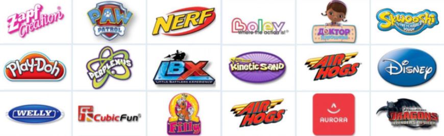 ���������� ������� ���.mapiks ������� ��������� ������� �������: ����� LOL, Baby Born, Lego, Hasbro, Play Do, Hatchimals, Welly, Lalaloopsy, Nerf, Mattel, ��� ������-������� � ��. ���������. �������� ���������� - ����� 300 �������. ������� ������� � ��! �