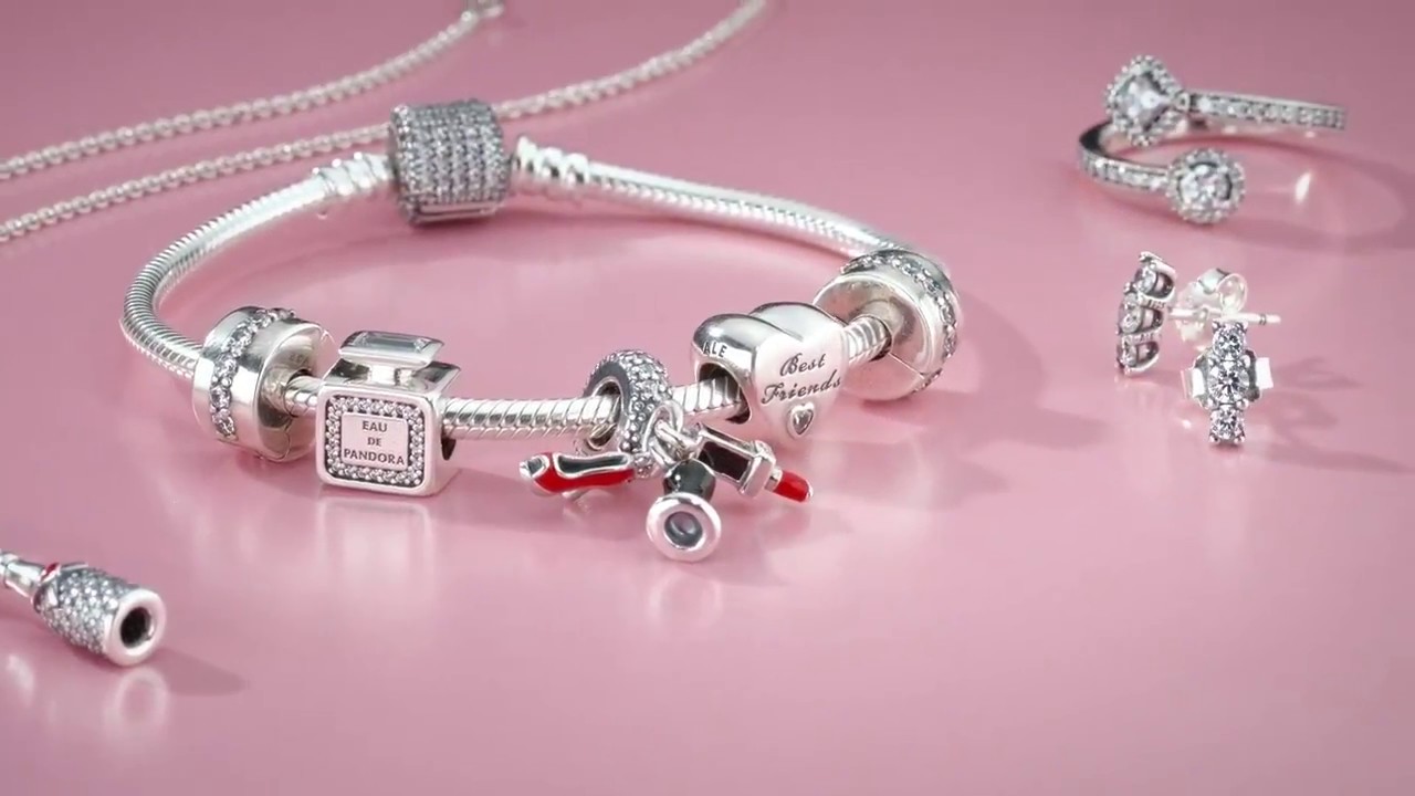 �������� �������� �� ������� ��������� ��������� PANDORA (100% �����) �� ����������� ��������. ��������, �����, ������, ������ � ������. �����-2
