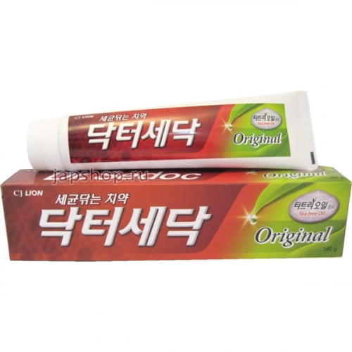 ���! CJ Lion Dr. Sedoc ������ ����� � ������ ������� ������, ������ ��������.