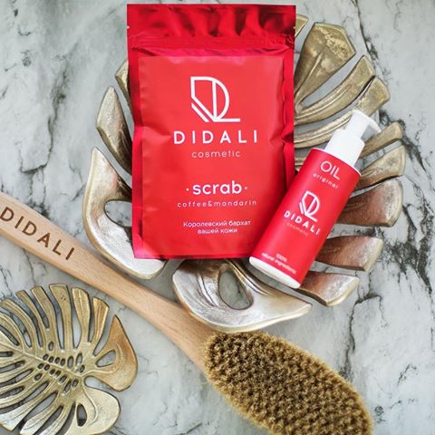 �������� �� 07.12.18. Didali - ������������ ����� ��������� ����� ��� ������ ������� � ����������� �������� ��������� ��� �������� Spa-��������. �������� ������� � ������ ����! - 4