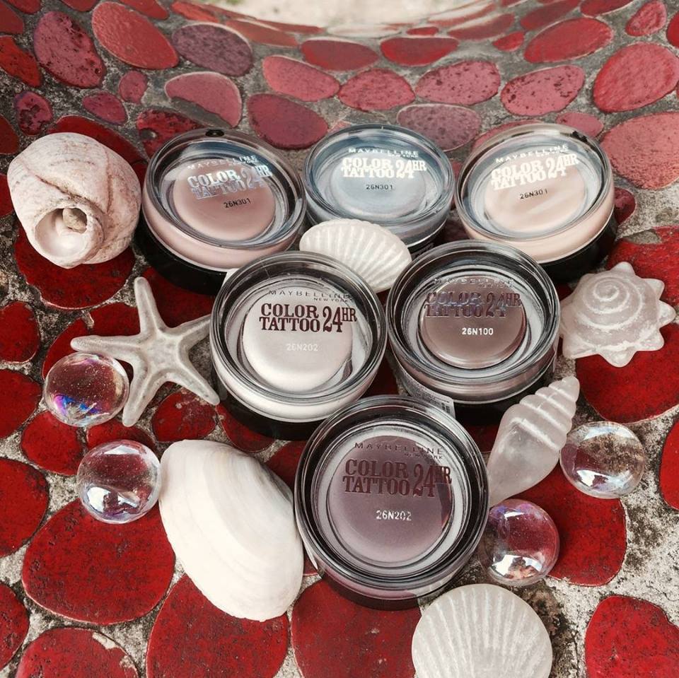 ���� �� 14.11. ����������� � ������������ ��������� Garnier, L’Oreal, Maybelline. ���������� ���.���� ��� ������ �� 1500 ���.