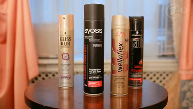 ���� �� 14.11. ����������� ��������� � �������� ������� ����� ���������� �������: Taft, Wella, Rexona, Dove, Nivea � ��. ���� � ����� Taft 113-114 ���., ����������� Rexona �� 66 ���.