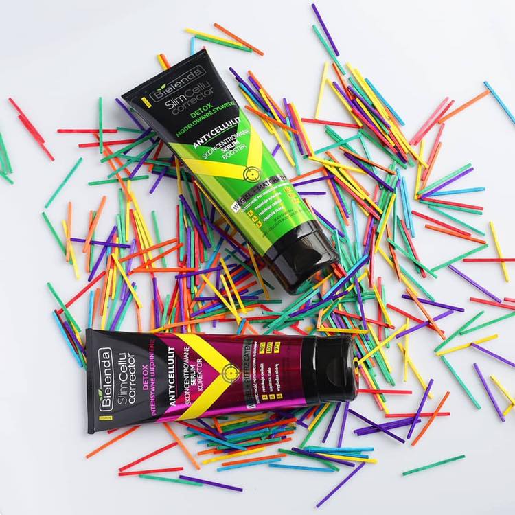 Slim Cellu Corrector �� �� Bielenda - ��� ���������, ������� ������� ������� ��� ����� ���� - ���������� ����������� ���� � �������� �������. ����������!