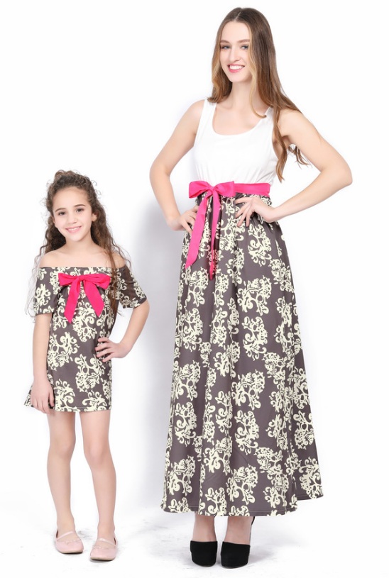 �������, ������� Family Look �� �����, ���� � ���� ������? ��������� ���? �������� � ���������, ����������