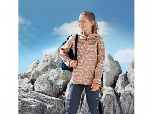 ������ �������� softshell ������� 790 ���