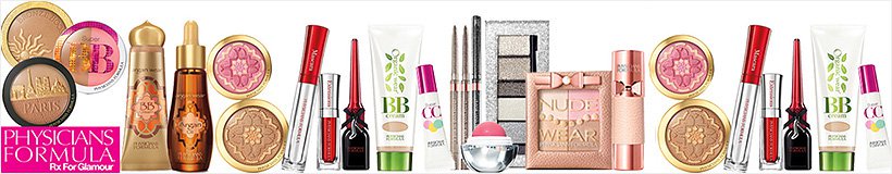 �������! ������� ��������-���� �������������� �� 12 �������! ������������ ������������ �������� ��������� Physician*s Formula. ������ �� ����� �������� ����� ����������� �������� � ����������� ��������-4. �ӣ ����� ��������)!