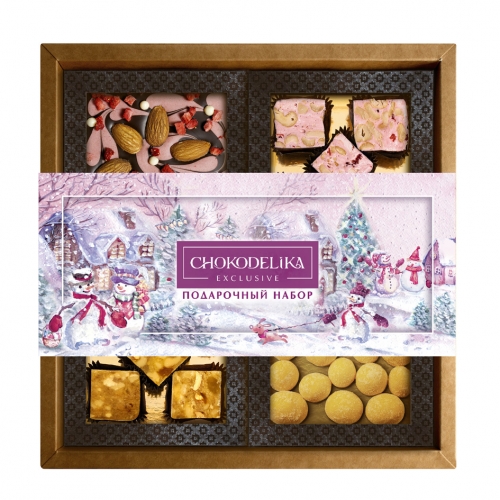 ���� �������. Chokodelika ������������ ���������� �������.