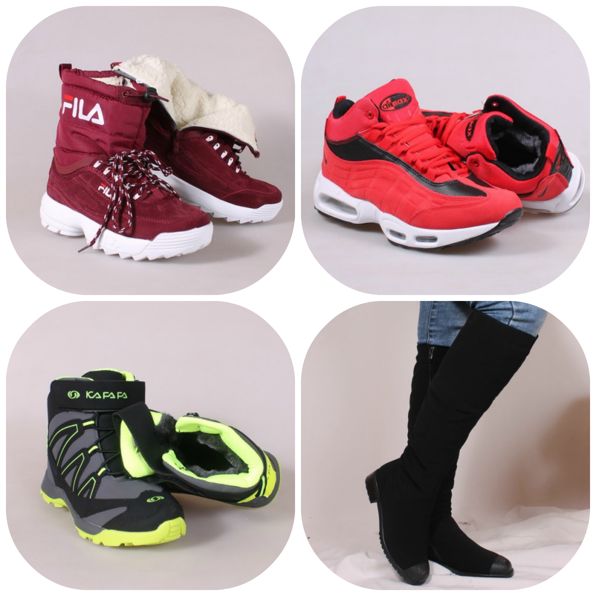 ��������� Nike, Adidas, Reebok, New Balance (����� �������) �������, ������� � ������� ����� �� ����� �������� �����!!!!! ���������� �����!!! �����-8