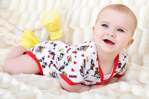 Puz*ziki - ������ ������ � ���������� ��� ����� �� 0 �� 7 ���. ����� 4.