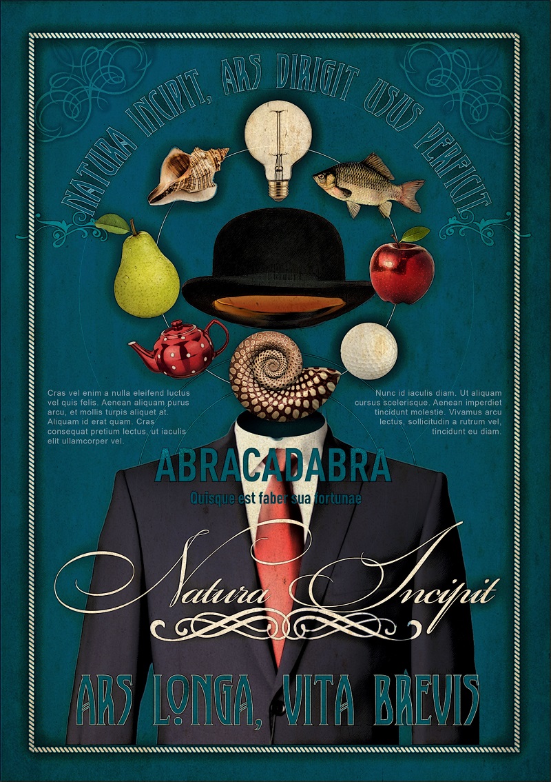 ������ �������� (����� ����) ����� �������� ��� ��������� «Abracadabra»