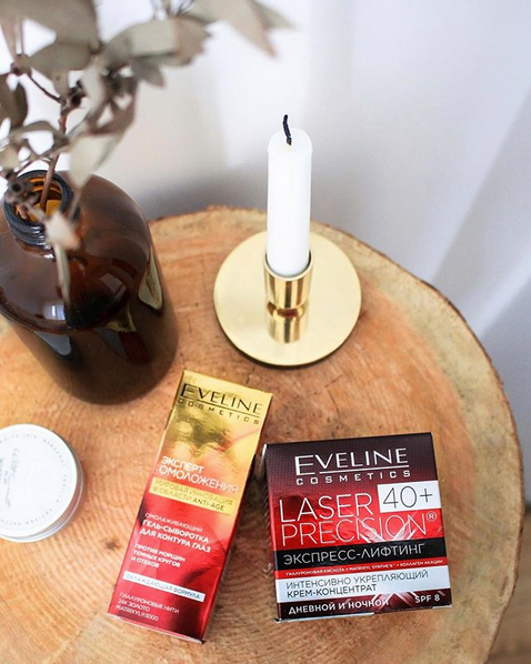 ���� �� 09.01. ��������� Eveline - ������������ �������� �����! ��� ����������, �� �������������� ��������� � ��� �����! ������������ �� �������� ������������ ���������! ����� �������