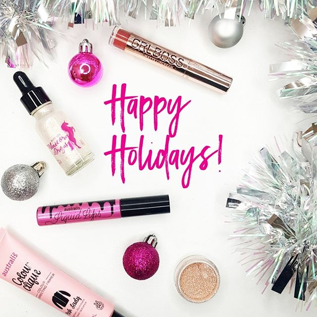 ���� �� 16.12.Australis,Cailyn,Double Dare OMG!,E.l.f.,L.a. Girl,Naobay,Real Techniques,Beautyblender-������������ ��������� � ��� ����������� ��� ������� Make-Up �� ��������� ����!������ ���������!���������� Beautyblender: �� 790 ���-������� �� �����!���