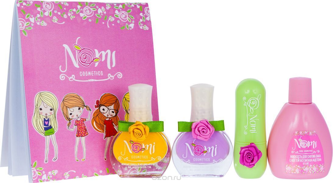 ���� �� 12.12. Nomi - ����� �������� ������� ������������ ���������. ������ ��������� ������� ����� ��������!